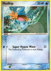 Mudkip - MoxLand - MoxLand