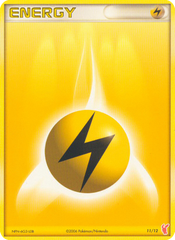 Energia de Raio / Lightning Energy - MoxLand - MoxLand