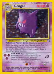 Gengar - MoxLand - MoxLand