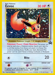 Eevee - MoxLand - MoxLand