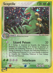 Sceptile - MoxLand - MoxLand