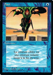 Pulo / Jump - Magic: The Gathering - MoxLand