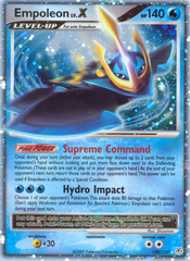 Empoleon LV.X - MoxLand - MoxLand