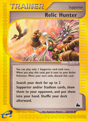 Relic Hunter - MoxLand - MoxLand