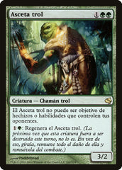 Trol Asceta / Troll Ascetic - Magic: The Gathering - MoxLand
