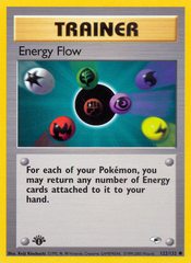 Energy Flow - MoxLand - MoxLand