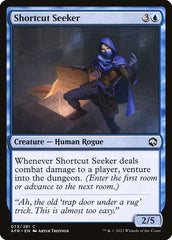Buscador de Atalhos / Shortcut Seeker - Magic: The Gathering - MoxLand