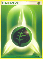 Energia de Grama / Grass Energy - MoxLand - MoxLand
