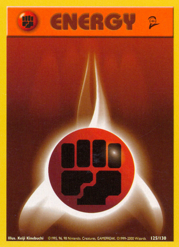 Energia de Luta / Fighting Energy - MoxLand - MoxLand