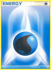 Energia de Água / Water Energy - MoxLand - MoxLand