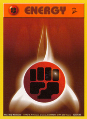 Energia de Luta / Fighting Energy - MoxLand - MoxLand