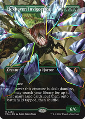Hexhaven Invigorator