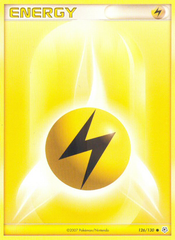 Energia de Raio / Lightning Energy - MoxLand - MoxLand