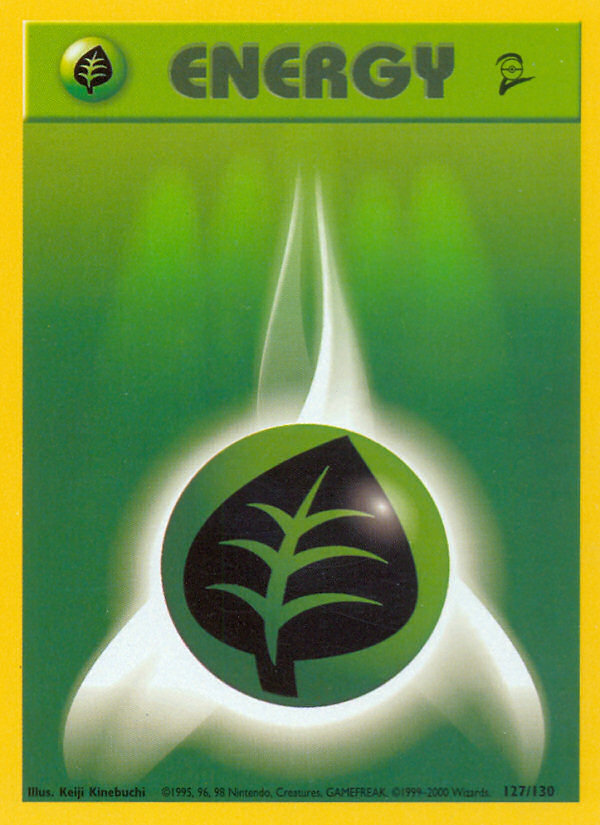 Energia de Grama / Grass Energy - MoxLand - MoxLand