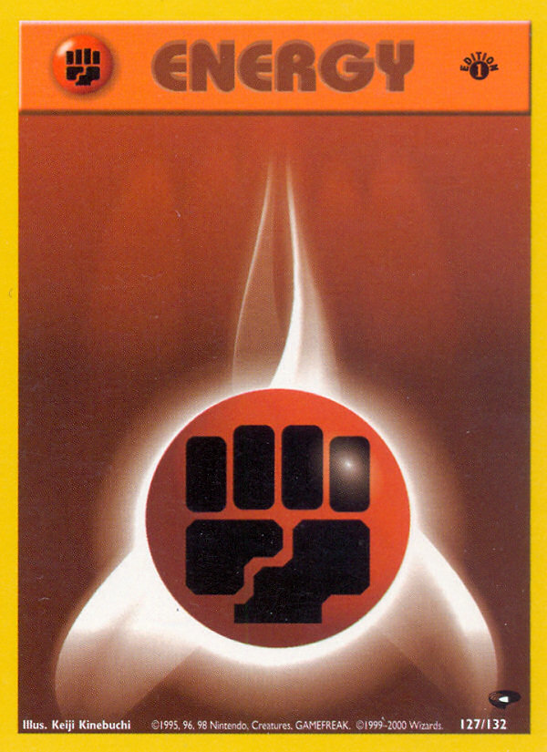 Energia de Luta / Fighting Energy - MoxLand - MoxLand