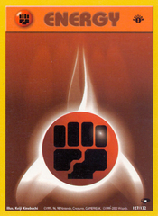 Energia de Luta / Fighting Energy - MoxLand - MoxLand