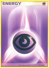 Energia Psíquica / Psychic Energy - MoxLand - MoxLand