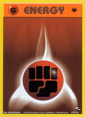Energia de Luta / Fighting Energy - MoxLand - MoxLand
