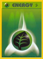 Energia de Grama / Grass Energy - MoxLand - MoxLand