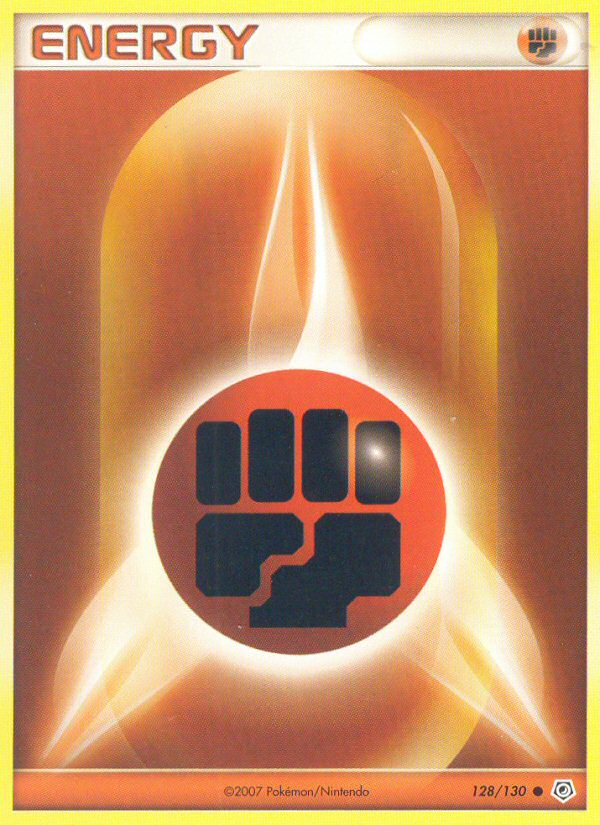 Energia de Luta / Fighting Energy - MoxLand - MoxLand