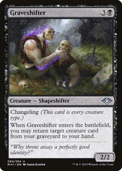 Tumbamorfo / Graveshifter - Magic: The Gathering - MoxLand