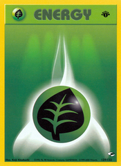Energia de Grama / Grass Energy - MoxLand - MoxLand