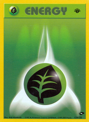 Energia de Grama / Grass Energy - MoxLand - MoxLand