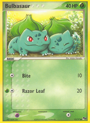 Bulbasaur - MoxLand - MoxLand