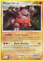 Rhyperior - MoxLand - MoxLand