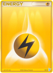 Energia de Raio / Lightning Energy - MoxLand - MoxLand