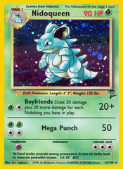 Nidoqueen - MoxLand - MoxLand