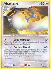 Altaria