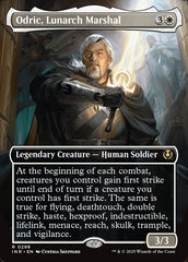 Odric, Marechal Lunarca / Odric, Lunarch Marshal - Magic: The Gathering - MoxLand