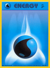 Energia de Água / Water Energy - MoxLand - MoxLand