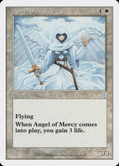 Anjo de Misericórdia / Angel of Mercy - Magic: The Gathering - MoxLand