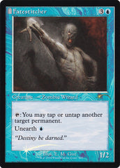 Cosedor de Destino / Fatestitcher - Magic: The Gathering - MoxLand