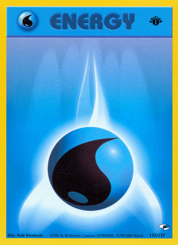 Energia de Água / Water Energy - MoxLand - MoxLand