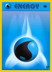 Energia de Água / Water Energy - MoxLand - MoxLand