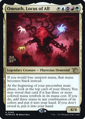 Omnath, Locus de Tudo / Omnath, Locus of All - Magic: The Gathering - MoxLand