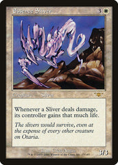 Fractius da Essência / Essence Sliver - Magic: The Gathering - MoxLand