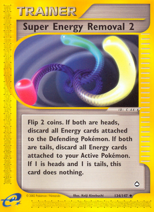 Super Energy Removal 2 - MoxLand - MoxLand