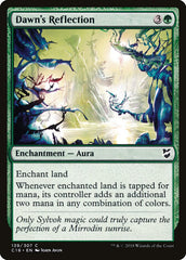 Reflexo da Aurora / Dawn's Reflection - Magic: The Gathering - MoxLand