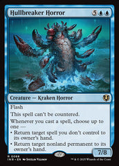 Horror Quebra-casco / Hullbreaker Horror - Magic: The Gathering - MoxLand