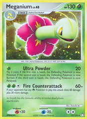 Meganium - MoxLand - MoxLand