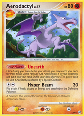Aerodactyl