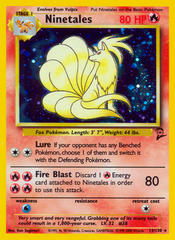 Ninetales - MoxLand - MoxLand