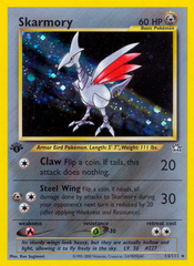 Skarmory - MoxLand - MoxLand