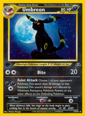 Umbreon - MoxLand - MoxLand