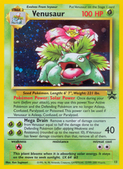 Venusaur - MoxLand - MoxLand