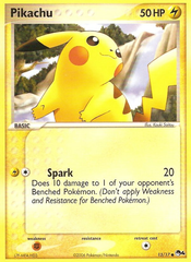Pikachu - MoxLand - MoxLand